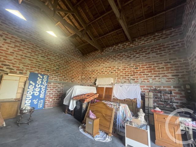 Maison &agrave; vendre - 1 pi&egrave;ce - 90 m2 - Montpon Menesterol - 24 - AQUITAINE