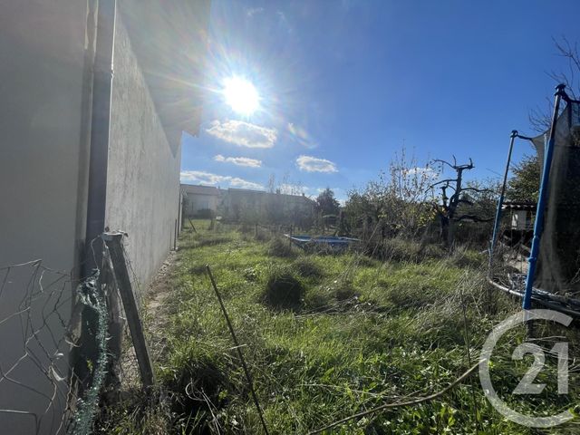 Maison &agrave; vendre - 1 pi&egrave;ce - 90 m2 - Montpon Menesterol - 24 - AQUITAINE