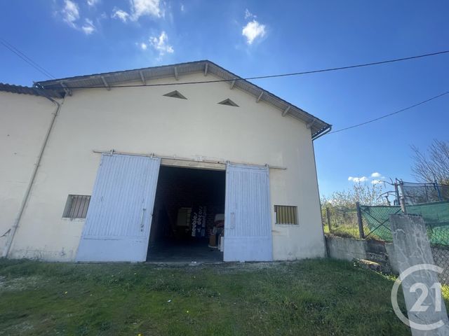 Maison &agrave; vendre - 1 pi&egrave;ce - 90 m2 - Montpon Menesterol - 24 - AQUITAINE