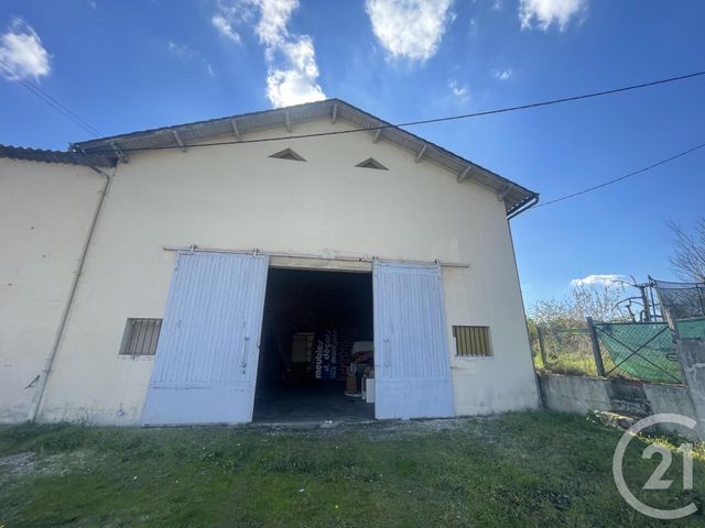 Maison &agrave; vendre - 1 pi&egrave;ce - 90 m2 - Montpon Menesterol - 24 - AQUITAINE