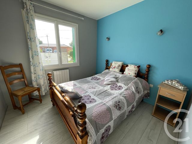 Maison à vendre - 5 pièces - 105 m2 - Montpon Menesterol - 24 - AQUITAINE