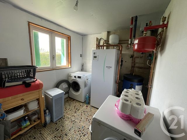 Maison à vendre - 5 pièces - 105 m2 - Montpon Menesterol - 24 - AQUITAINE