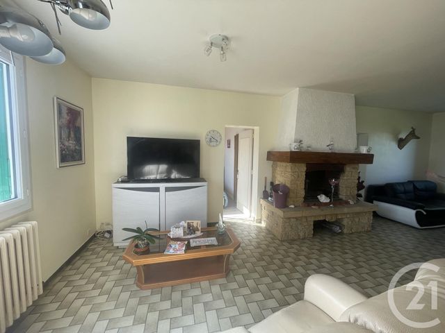 Maison à vendre - 5 pièces - 105 m2 - Montpon Menesterol - 24 - AQUITAINE
