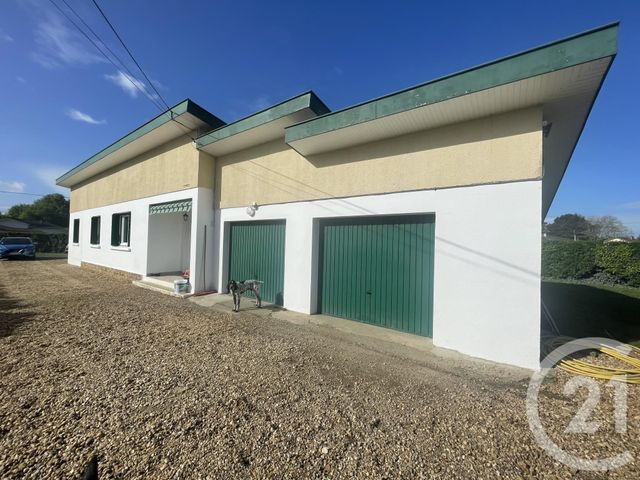 Maison à vendre - 5 pièces - 105 m2 - Montpon Menesterol - 24 - AQUITAINE
