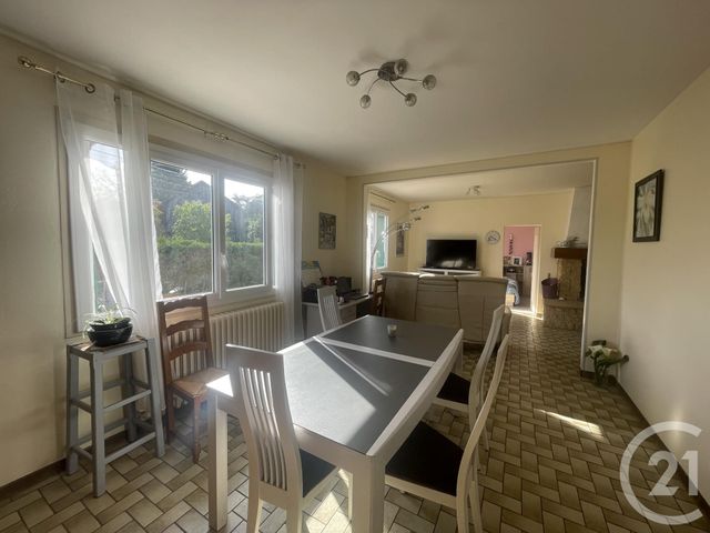 Maison à vendre - 5 pièces - 105 m2 - Montpon Menesterol - 24 - AQUITAINE