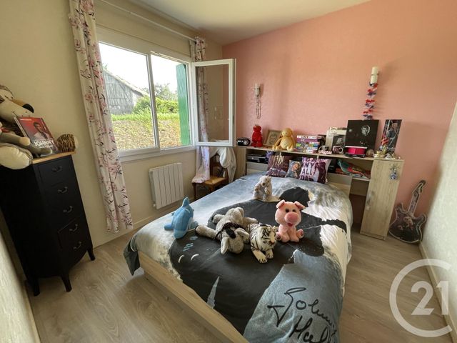 Maison à vendre - 5 pièces - 105 m2 - Montpon Menesterol - 24 - AQUITAINE