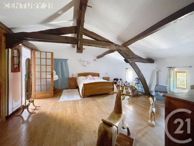 Maison &agrave; vendre - 6 pi&egrave;ces - 197,80 m2 - Montpon Menesterol - 24 - AQUITAINE