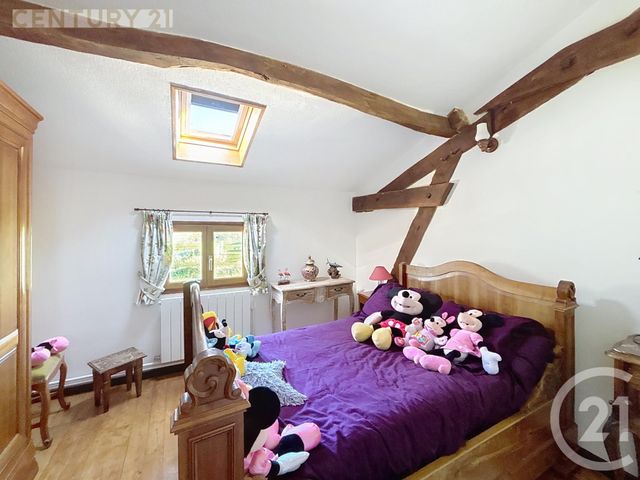 Maison &agrave; vendre - 6 pi&egrave;ces - 197,80 m2 - Montpon Menesterol - 24 - AQUITAINE