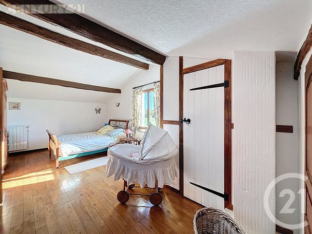 Maison &agrave; vendre - 6 pi&egrave;ces - 197,80 m2 - Montpon Menesterol - 24 - AQUITAINE