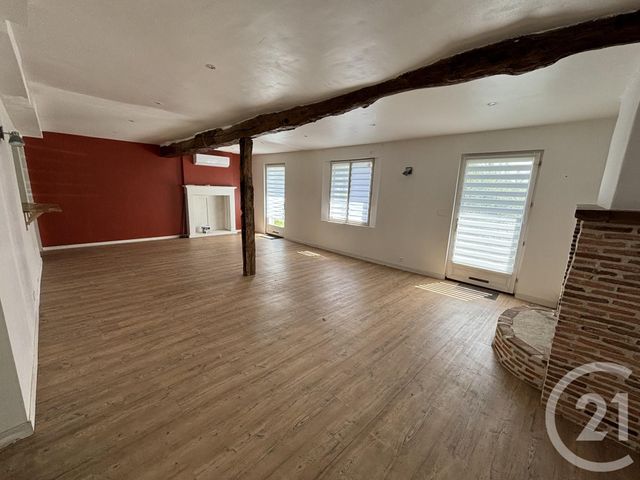 Maison &agrave; vendre - 6 pi&egrave;ces - 132 m2 - Montpon Menesterol - 24 - AQUITAINE