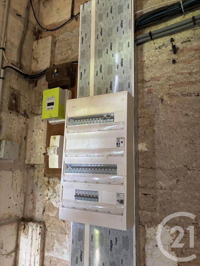 Maison &agrave; vendre - 6 pi&egrave;ces - 132 m2 - Montpon Menesterol - 24 - AQUITAINE