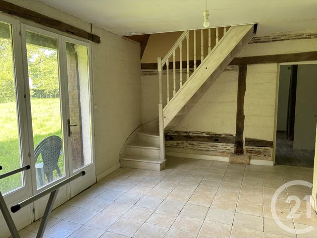 Maison &agrave; vendre - 6 pi&egrave;ces - 132 m2 - Montpon Menesterol - 24 - AQUITAINE