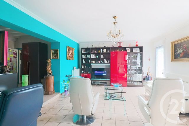 Maison &agrave; vendre - 6 pi&egrave;ces - 206 m2 - Montpon Menesterol - 24 - AQUITAINE