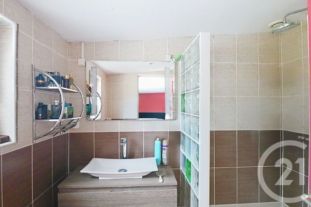 Maison &agrave; vendre - 6 pi&egrave;ces - 206 m2 - Montpon Menesterol - 24 - AQUITAINE