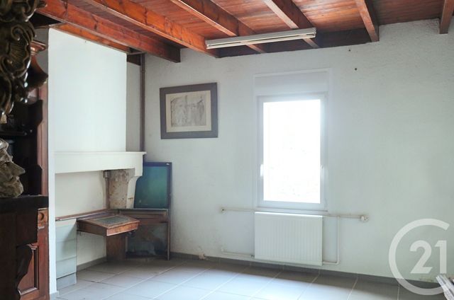 Maison &agrave; vendre - 6 pi&egrave;ces - 206 m2 - Montpon Menesterol - 24 - AQUITAINE
