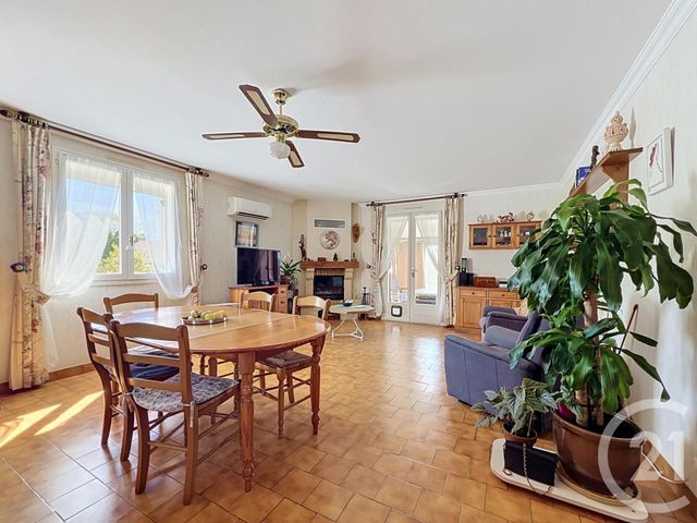 Maison &agrave; vendre - 4 pi&egrave;ces - 102 m2 - Mussidan - 24 - AQUITAINE