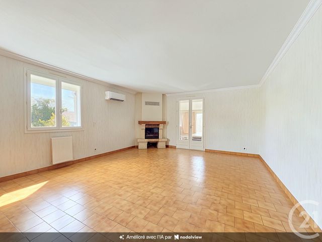Maison &agrave; vendre - 4 pi&egrave;ces - 102 m2 - Mussidan - 24 - AQUITAINE