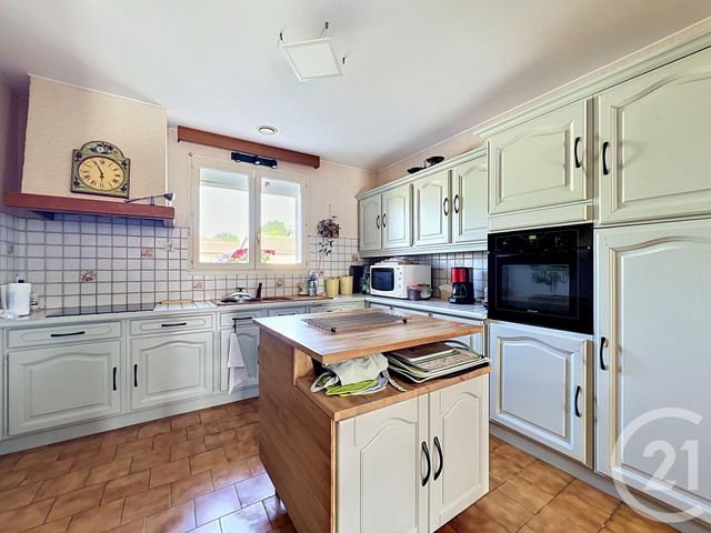 Maison &agrave; vendre - 4 pi&egrave;ces - 102 m2 - Mussidan - 24 - AQUITAINE