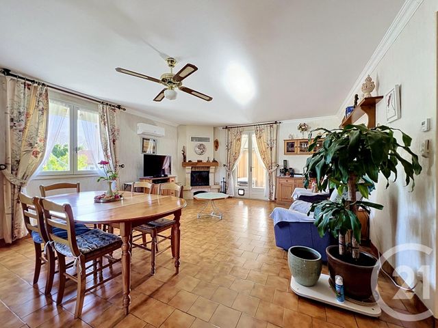 Maison &agrave; vendre - 4 pi&egrave;ces - 102 m2 - Mussidan - 24 - AQUITAINE