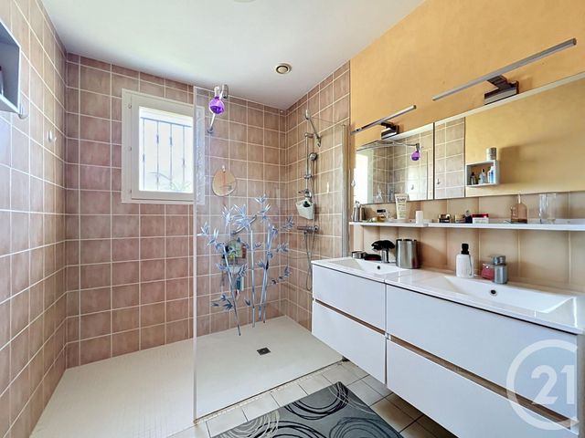 Maison &agrave; vendre - 4 pi&egrave;ces - 102 m2 - Mussidan - 24 - AQUITAINE