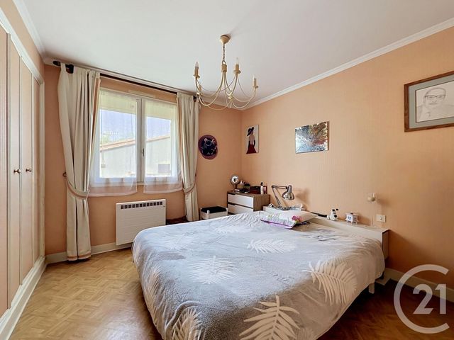 Maison &agrave; vendre - 4 pi&egrave;ces - 102 m2 - Mussidan - 24 - AQUITAINE