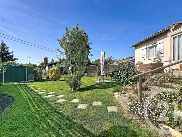 Maison &agrave; vendre - 4 pi&egrave;ces - 102 m2 - Mussidan - 24 - AQUITAINE