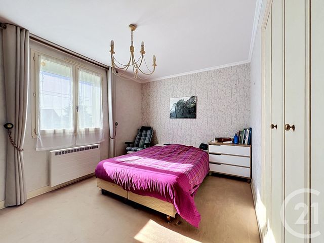 Maison &agrave; vendre - 4 pi&egrave;ces - 102 m2 - Mussidan - 24 - AQUITAINE