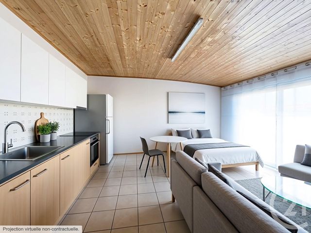 Maison &agrave; vendre - 4 pi&egrave;ces - 102 m2 - Mussidan - 24 - AQUITAINE