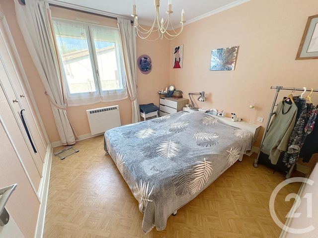 Maison &agrave; vendre - 4 pi&egrave;ces - 102 m2 - Mussidan - 24 - AQUITAINE