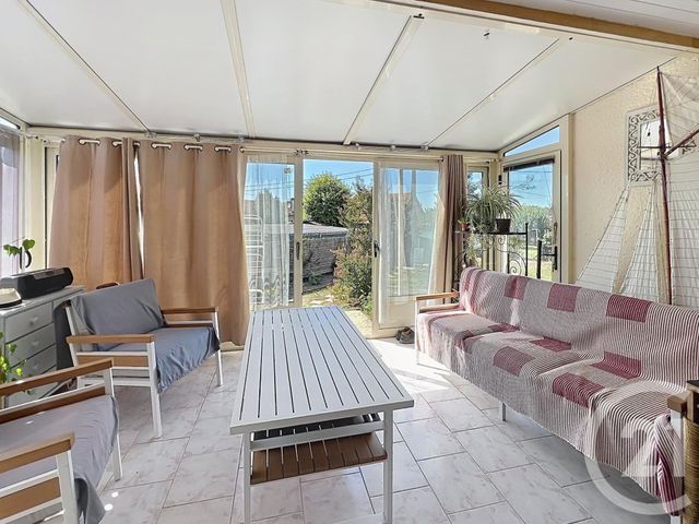 Maison &agrave; vendre - 4 pi&egrave;ces - 102 m2 - Mussidan - 24 - AQUITAINE
