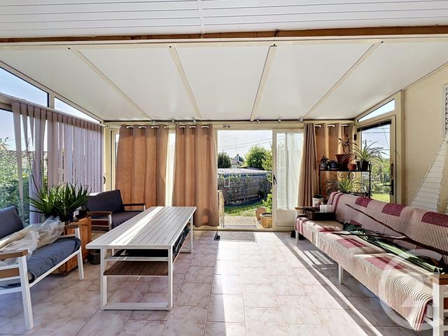 Maison &agrave; vendre - 4 pi&egrave;ces - 102 m2 - Mussidan - 24 - AQUITAINE
