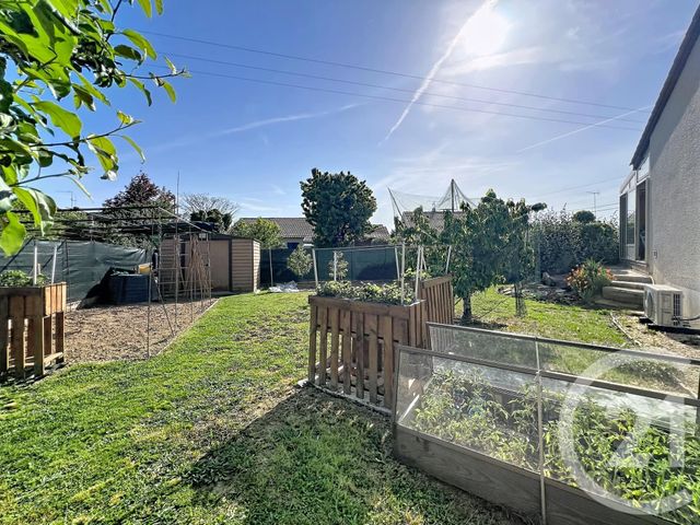 Maison &agrave; vendre - 4 pi&egrave;ces - 102 m2 - Mussidan - 24 - AQUITAINE