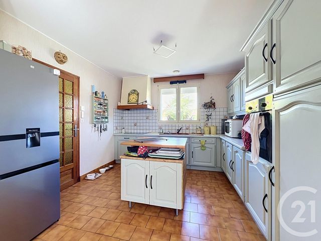 Maison &agrave; vendre - 4 pi&egrave;ces - 102 m2 - Mussidan - 24 - AQUITAINE