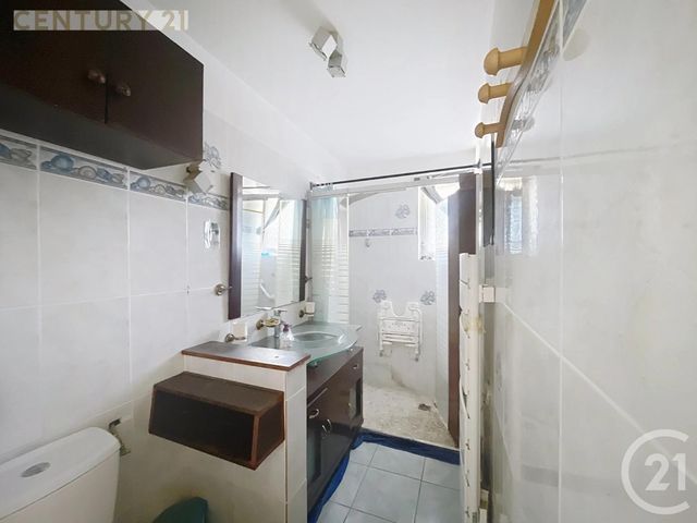 Maison &agrave; vendre - 2 pi&egrave;ces - 41,20 m2 - Montpon Menesterol - 24 - AQUITAINE