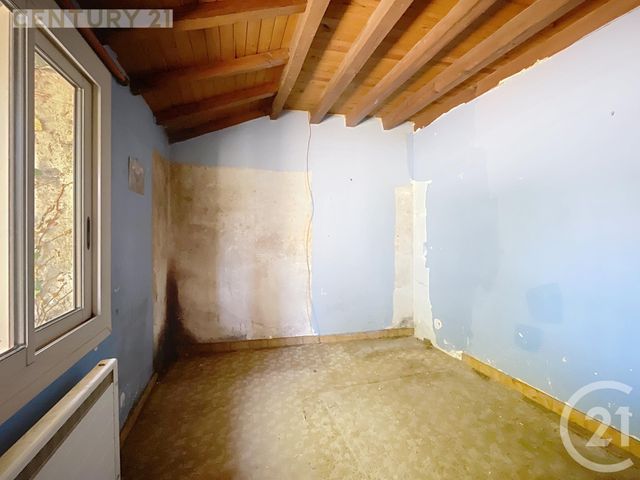 Maison &agrave; vendre - 2 pi&egrave;ces - 41,20 m2 - Montpon Menesterol - 24 - AQUITAINE