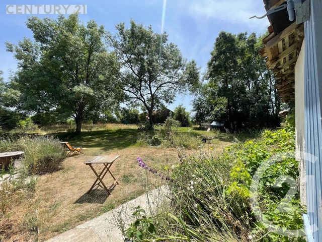 Maison &agrave; vendre - 3 pi&egrave;ces - 129 m2 - Montpon Menesterol - 24 - AQUITAINE