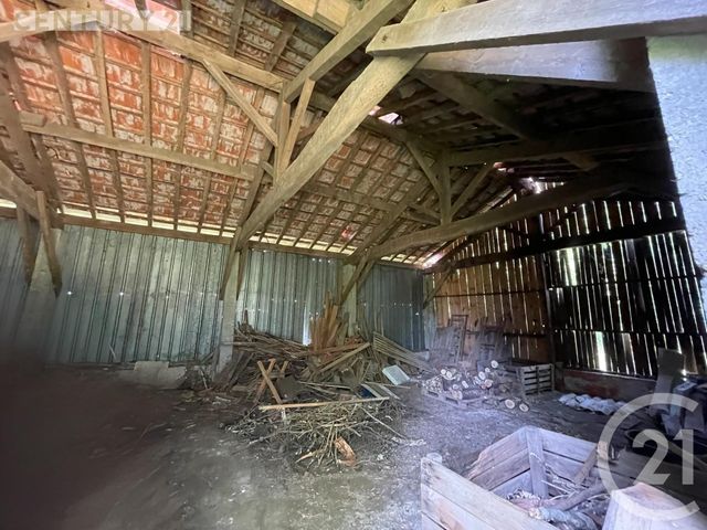 Maison &agrave; vendre - 3 pi&egrave;ces - 129 m2 - Montpon Menesterol - 24 - AQUITAINE