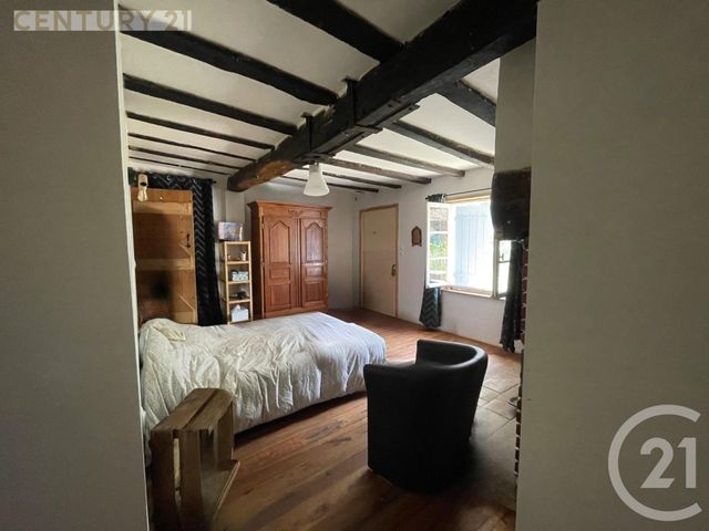 Maison &agrave; vendre - 3 pi&egrave;ces - 129 m2 - Montpon Menesterol - 24 - AQUITAINE