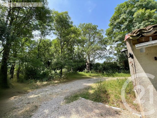 Maison &agrave; vendre - 3 pi&egrave;ces - 129 m2 - Montpon Menesterol - 24 - AQUITAINE