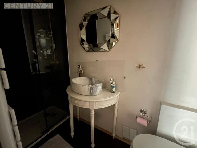 Maison &agrave; vendre - 3 pi&egrave;ces - 129 m2 - Montpon Menesterol - 24 - AQUITAINE