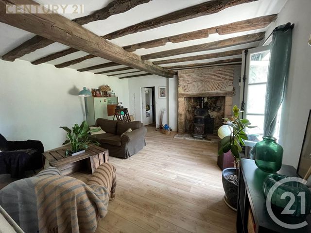 Maison &agrave; vendre - 3 pi&egrave;ces - 129 m2 - Montpon Menesterol - 24 - AQUITAINE