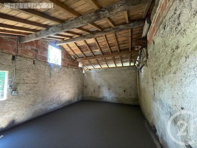 Maison &agrave; vendre - 3 pi&egrave;ces - 129 m2 - Montpon Menesterol - 24 - AQUITAINE