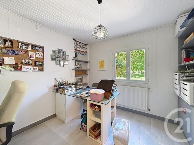 Maison &agrave; vendre - 6 pi&egrave;ces - 136,40 m2 - Montpon Menesterol - 24 - AQUITAINE