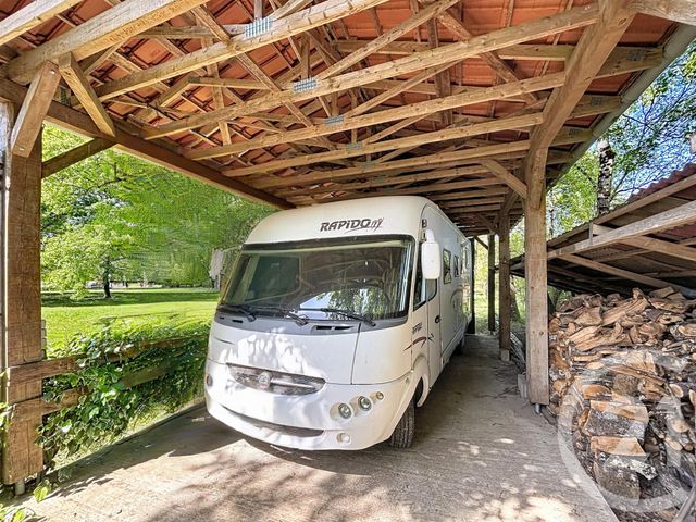 Maison &agrave; vendre - 6 pi&egrave;ces - 136,40 m2 - Montpon Menesterol - 24 - AQUITAINE