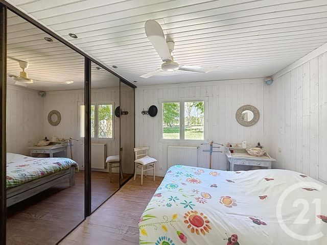 Maison &agrave; vendre - 6 pi&egrave;ces - 136,40 m2 - Montpon Menesterol - 24 - AQUITAINE