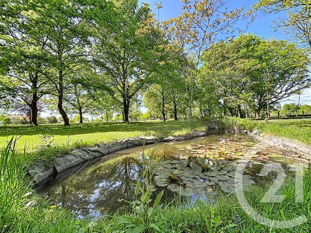 Maison &agrave; vendre - 6 pi&egrave;ces - 136,40 m2 - Montpon Menesterol - 24 - AQUITAINE