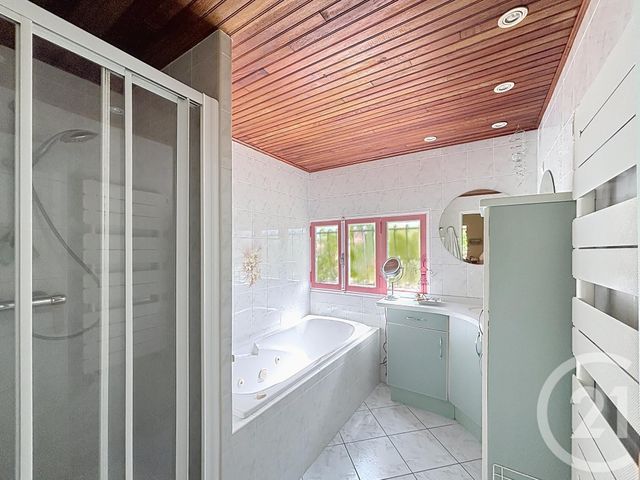 Maison &agrave; vendre - 6 pi&egrave;ces - 136,40 m2 - Montpon Menesterol - 24 - AQUITAINE