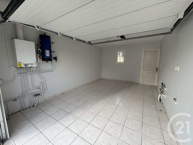 Maison à vendre - 4 pièces - 85 m2 - Montpon Menesterol - 24 - AQUITAINE