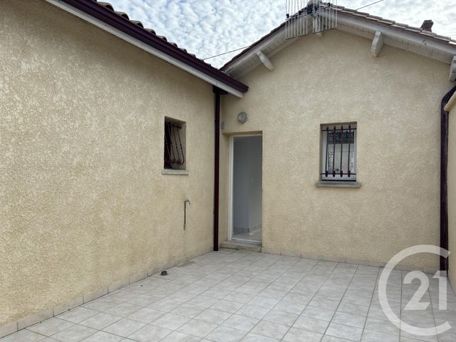 Maison à vendre - 4 pièces - 85 m2 - Montpon Menesterol - 24 - AQUITAINE