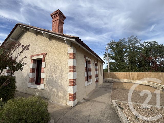 maison - MONTPON MENESTEROL - 24